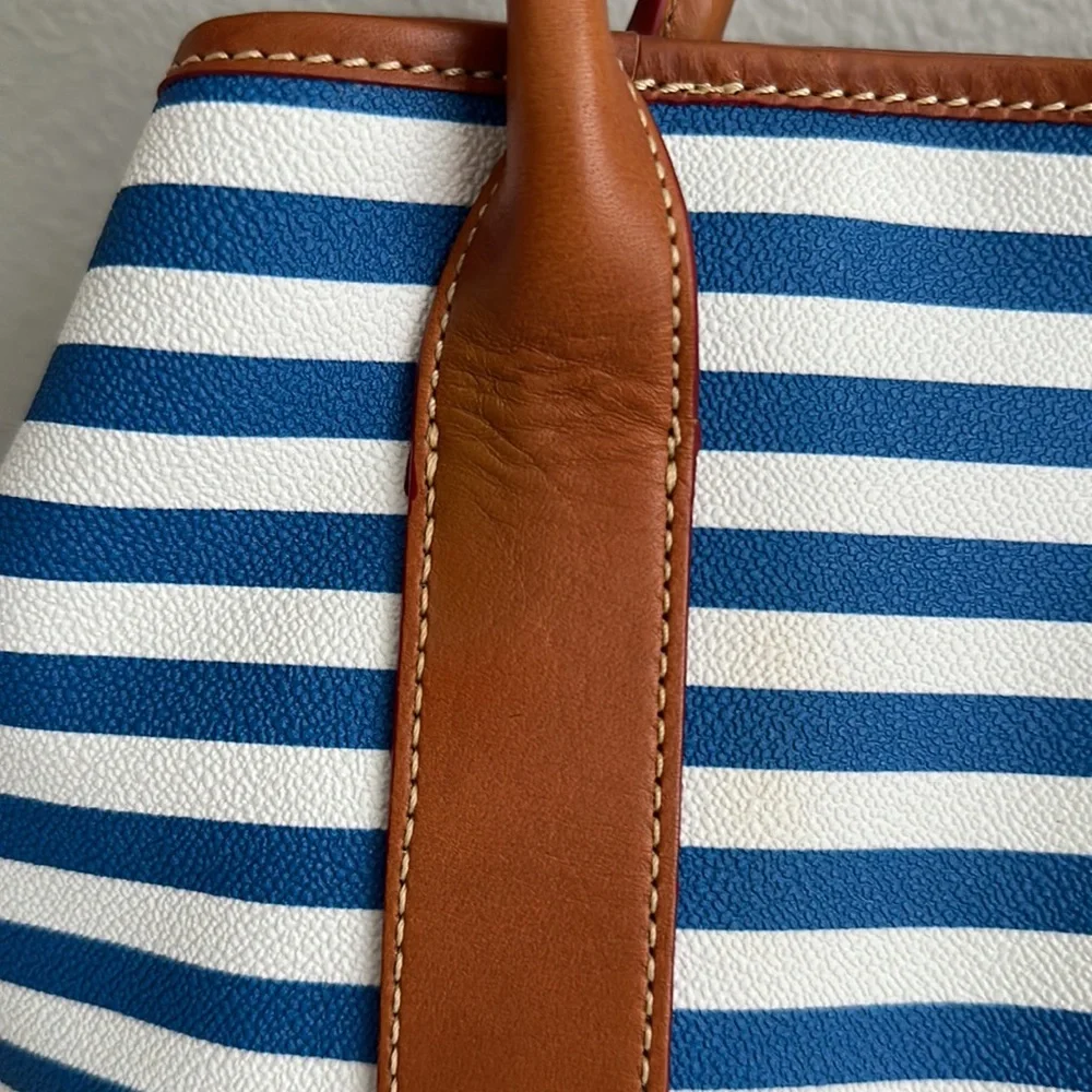 Dooney & Bourke Sullivan Layla Tote - Picture 7 of 13